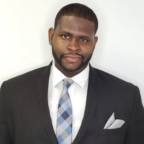 Jason Benton Headshot